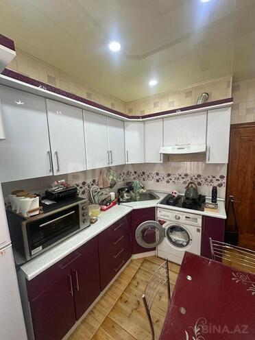 2-комн. новостройка - пос. Масазыр - 63 м² (11)