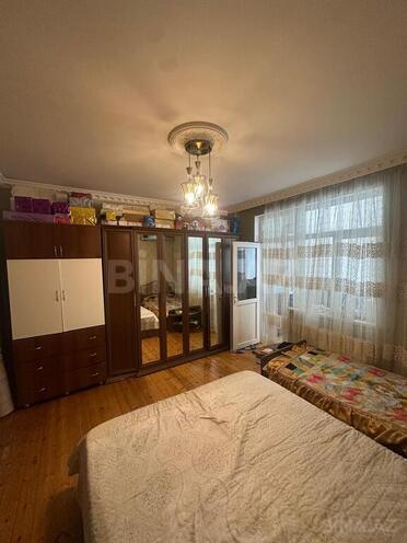 2-комн. новостройка - пос. Масазыр - 63 м² (9)