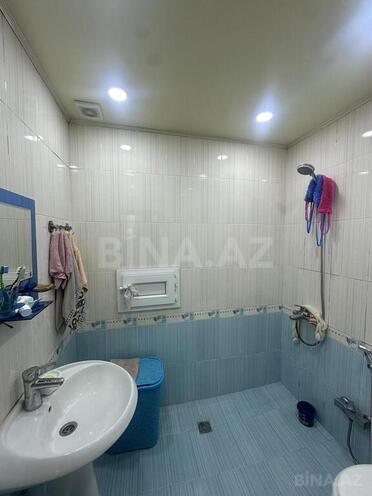 2-комн. новостройка - пос. Масазыр - 63 м² (14)