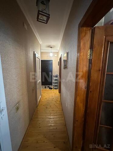 2-комн. новостройка - пос. Масазыр - 63 м² (8)