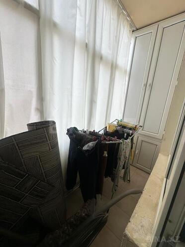 2-комн. новостройка - пос. Масазыр - 63 м² (5)
