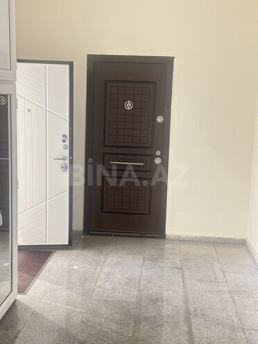 3-комн. новостройка - м. Гянджлик - 161 м² (2)