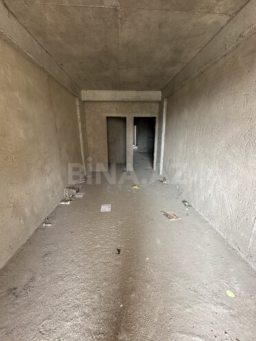 3-комн. новостройка - м. Гянджлик - 161 м² (6)