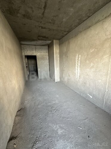 3-комн. новостройка - м. Гянджлик - 161 м² (14)