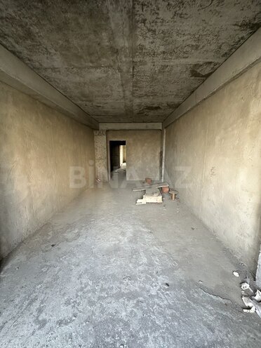 3-комн. новостройка - м. Гянджлик - 161 м² (12)