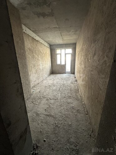 3-комн. новостройка - м. Гянджлик - 161 м² (3)