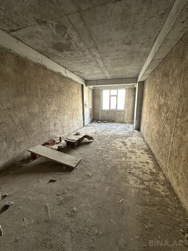 3-комн. новостройка - м. Гянджлик - 161 м² (7)