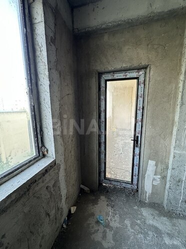 3-комн. новостройка - м. Гянджлик - 161 м² (17)