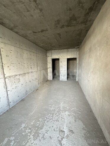 3-комн. новостройка - м. Гянджлик - 161 м² (13)