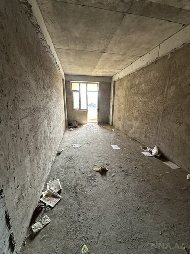 3-комн. новостройка - м. Гянджлик - 161 м² (5)
