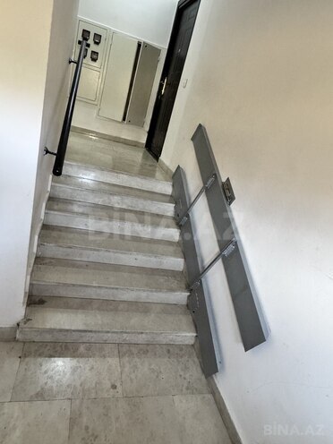 2 otaqlı yeni tikili - Yasamal q. - 60 m² (22)