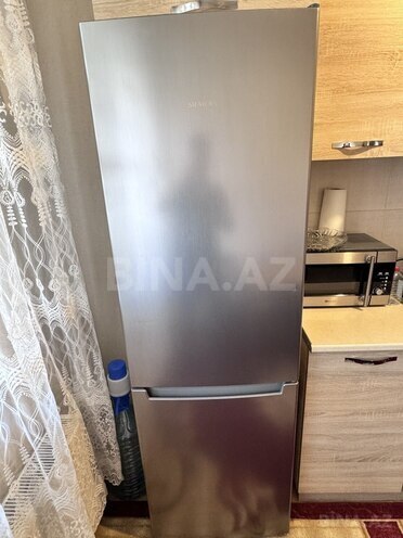 2 otaqlı yeni tikili - Yasamal q. - 60 m² (16)