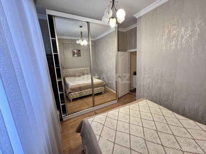 2 otaqlı yeni tikili - Yasamal q. - 60 m² (10)