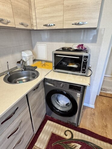 2 otaqlı yeni tikili - Yasamal q. - 60 m² (14)