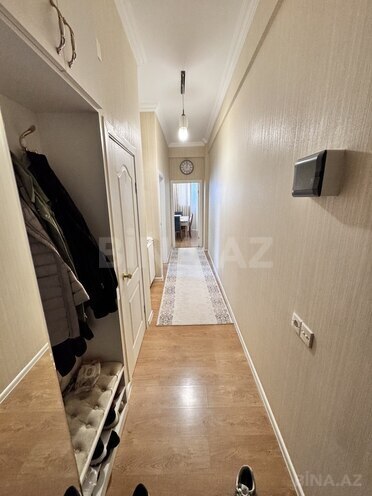 2 otaqlı yeni tikili - Yasamal q. - 60 m² (18)