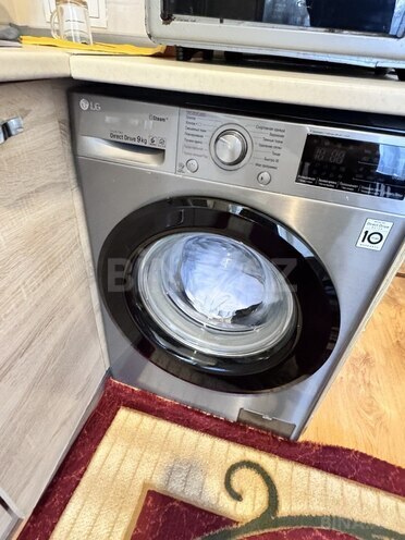 2 otaqlı yeni tikili - Yasamal q. - 60 m² (15)