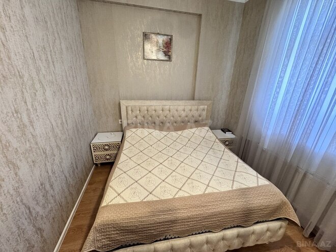 2 otaqlı yeni tikili - Yasamal q. - 60 m² (8)