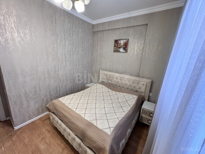 2 otaqlı yeni tikili - Yasamal q. - 60 m² (7)