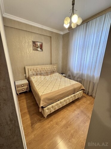 2 otaqlı yeni tikili - Yasamal q. - 60 m² (5)