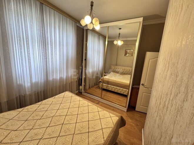 2 otaqlı yeni tikili - Yasamal q. - 60 m² (9)