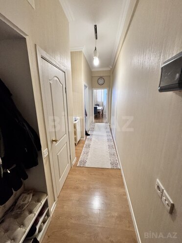 2 otaqlı yeni tikili - Yasamal q. - 60 m² (17)