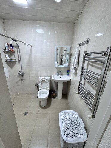 2 otaqlı yeni tikili - Yasamal q. - 60 m² (21)