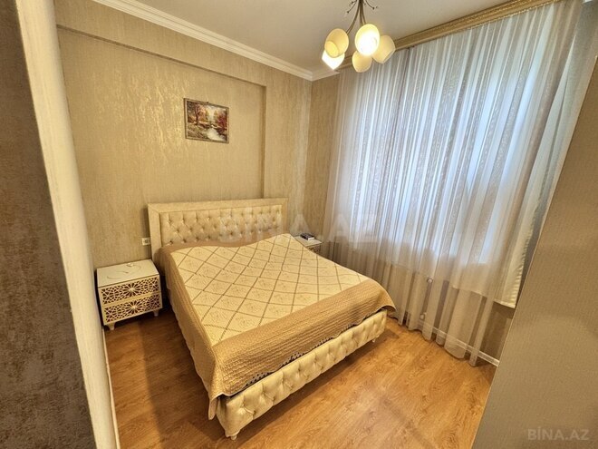 2 otaqlı yeni tikili - Yasamal q. - 60 m² (6)