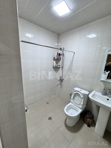 2 otaqlı yeni tikili - Yasamal q. - 60 m² (20)