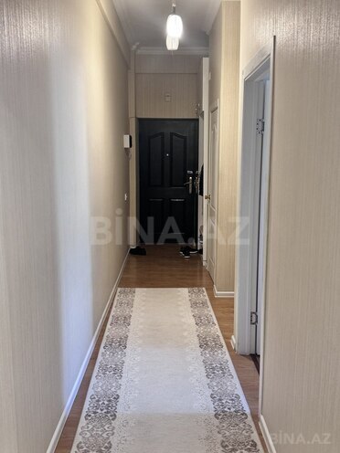 2 otaqlı yeni tikili - Yasamal q. - 60 m² (19)