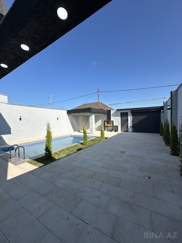 4-комн. дом/дача - пос. Шувеляны - 150 м² (4)