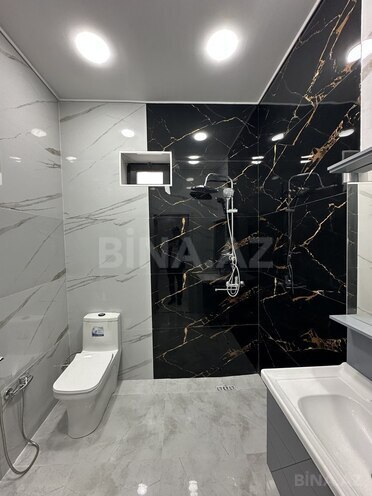 4-комн. дом/дача - пос. Шувеляны - 150 м² (12)