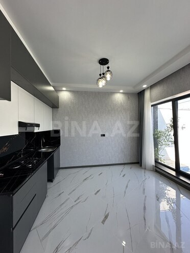4-комн. дом/дача - пос. Шувеляны - 150 м² (9)