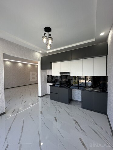 4-комн. дом/дача - пос. Шувеляны - 150 м² (8)