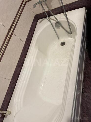 2 otaqlı köhnə tikili - Bakıxanov q. - 60 m² (9)