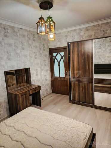 3 otaqlı köhnə tikili - Həzi Aslanov m. - 65 m² (11)
