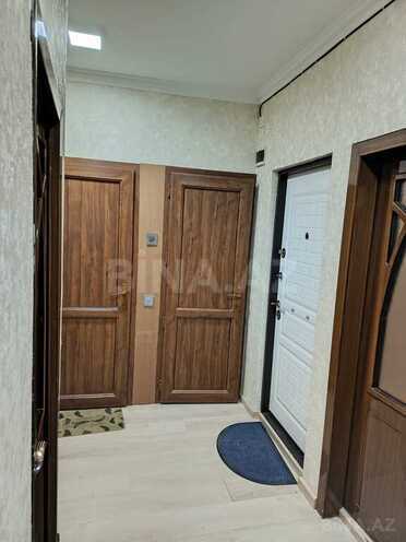 3 otaqlı köhnə tikili - Həzi Aslanov m. - 65 m² (4)