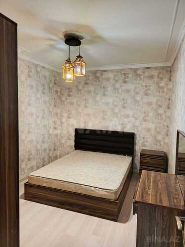 3 otaqlı köhnə tikili - Həzi Aslanov m. - 65 m² (9)