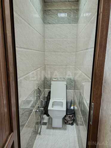 3 otaqlı köhnə tikili - Həzi Aslanov m. - 65 m² (8)