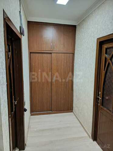 3 otaqlı köhnə tikili - Həzi Aslanov m. - 65 m² (6)