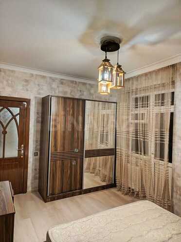 3 otaqlı köhnə tikili - Həzi Aslanov m. - 65 m² (10)