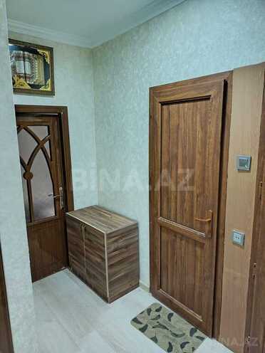 3 otaqlı köhnə tikili - Həzi Aslanov m. - 65 m² (5)