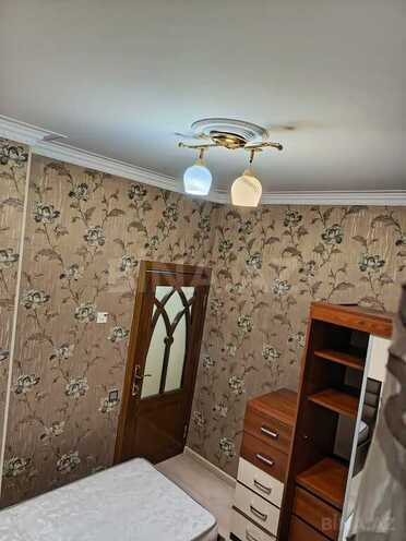 3 otaqlı köhnə tikili - Həzi Aslanov m. - 65 m² (14)