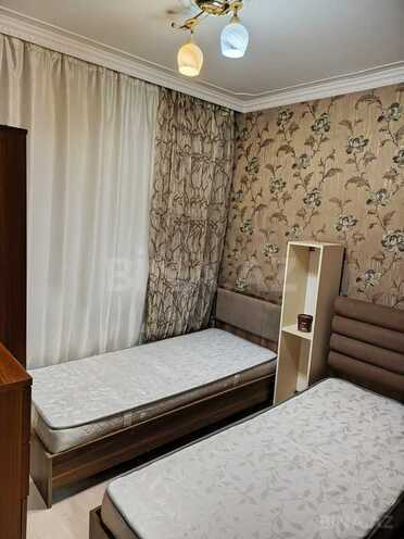 3 otaqlı köhnə tikili - Həzi Aslanov m. - 65 m² (12)