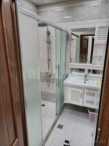 3 otaqlı köhnə tikili - Həzi Aslanov m. - 65 m² (7)