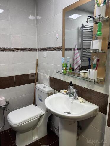 2-комн. новостройка - пос. Бакиханова - 51 м² (6)