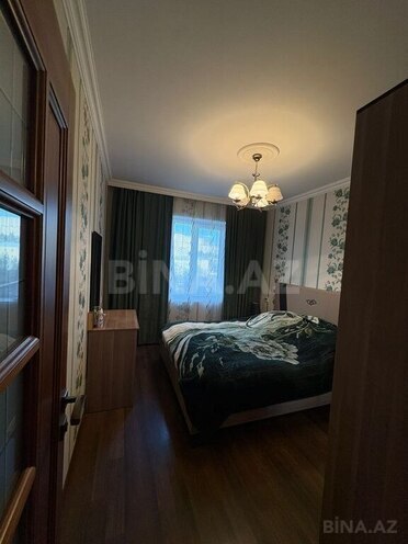 5-комн. вторичка - м. Ази Асланов - 120 м² (15)