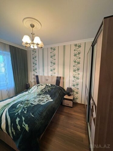 5-комн. вторичка - м. Ази Асланов - 120 м² (16)