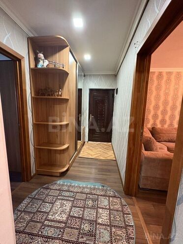 5-комн. вторичка - м. Ази Асланов - 120 м² (10)