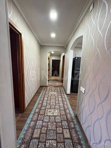 5-комн. вторичка - м. Ази Асланов - 120 м² (5)