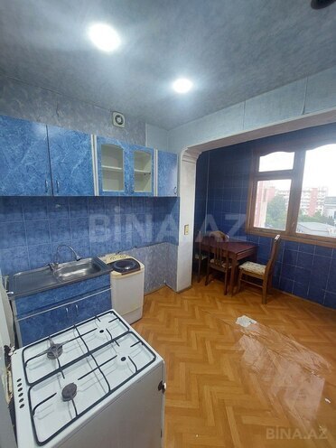 2 otaqlı köhnə tikili - Azadlıq Prospekti m. - 65 m² (6)